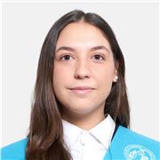 Maestra ofrece clases a alumnos de primaria y ESO